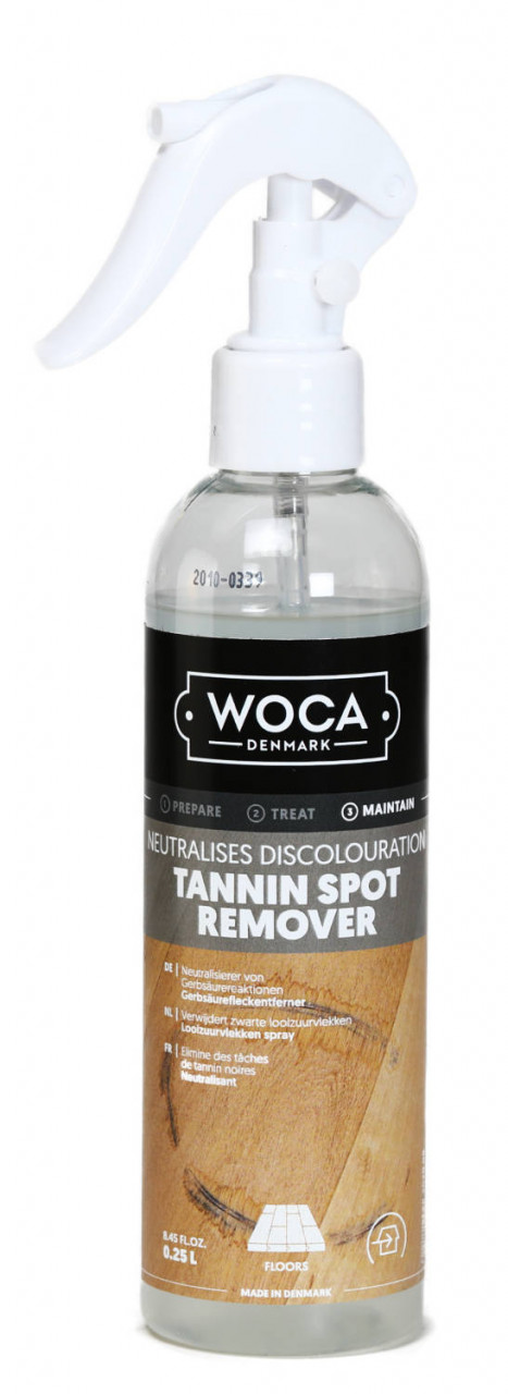 WOCA Gerbsäureflecken Spray WOCA Tannin SpotRemover